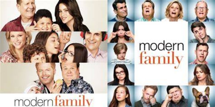 How Much Were The Modern Family Cast Paid For The First Episode, And The Final One