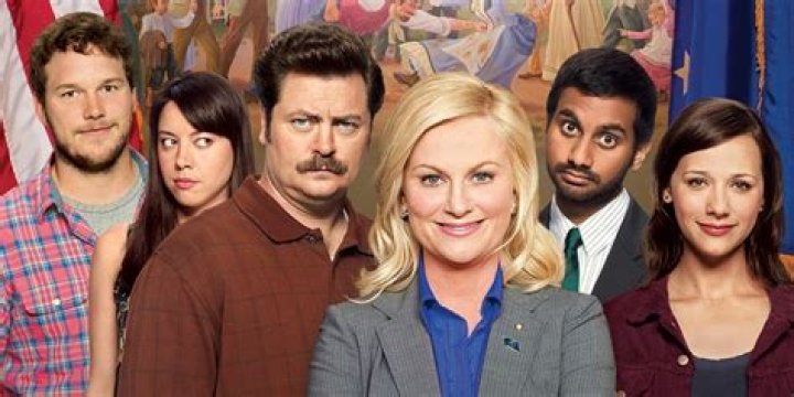 How Much Were The Parks and Rec Cast Paid For The First Episode & The Final One