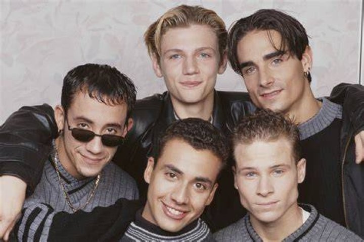 How Old Are The Backstreet Boys? Discovering The Ages Of Your Favorite 90s Boy Band