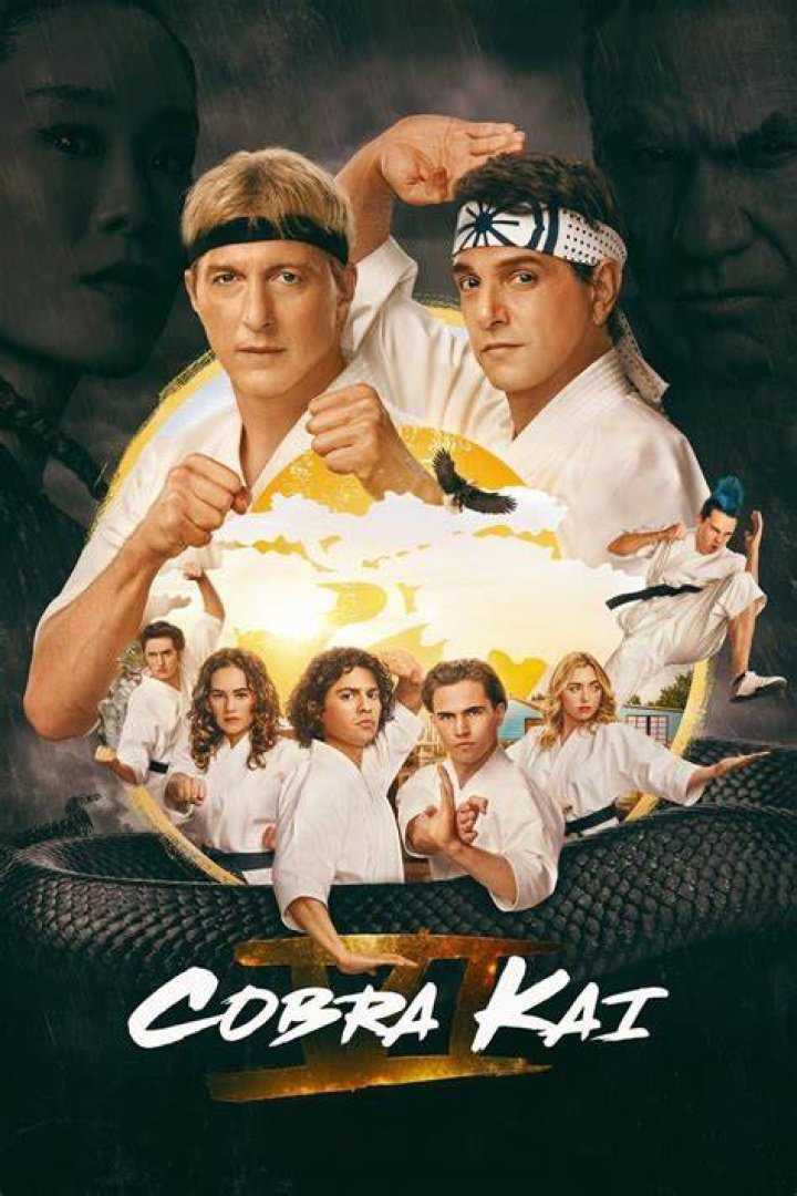 How Old Each Cobra Kai Kid Actor Is Compared To Their Character
