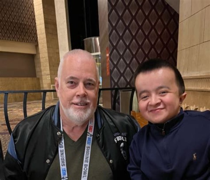 How Old Is Alec From Shriners Hospital 2025 Usa Jackie Emmalyn