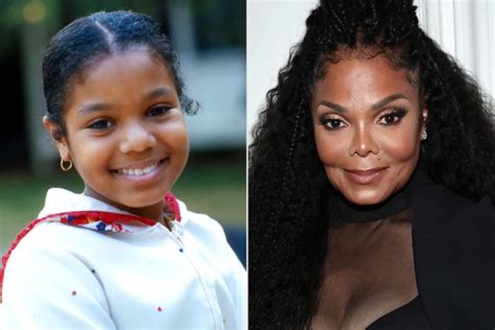 How Old Is Janet Jackson's Child? A Comprehensive Guide