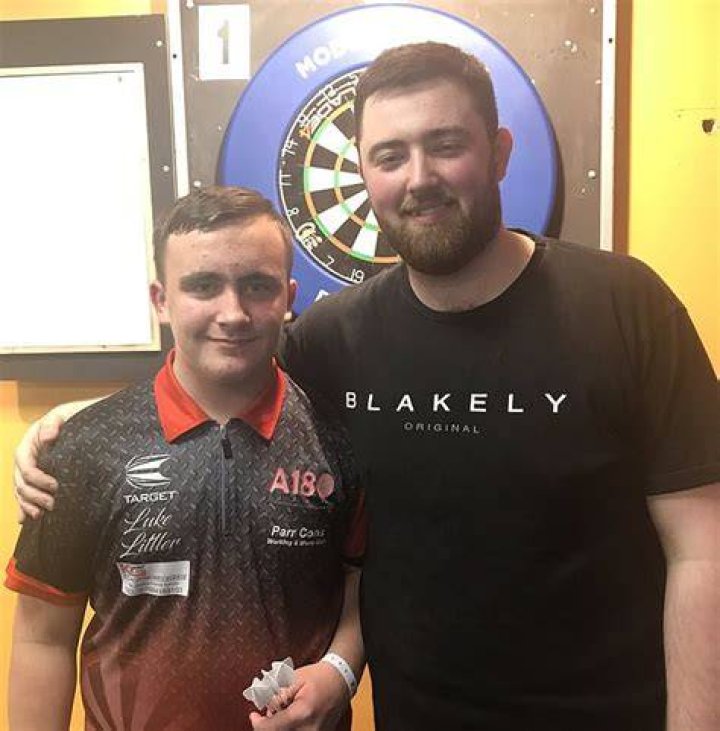 How Old Is Luke Beasley? A Comprehensive Insight