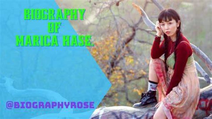 How Old Is Marica Hase? A Comprehensive Look Into The Life Of A Rising Star