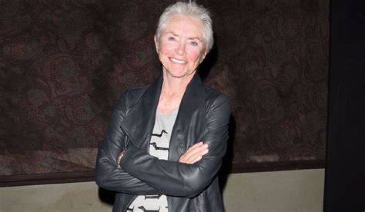 How Old Is Susan Flannery Katey Scarlet