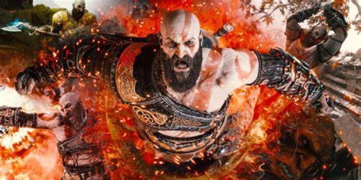 How Old Kratos Is In God Of War Ragnarök