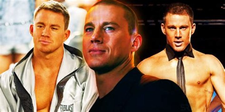 How Old Magic Mike Is In Each Movie (& How Old Channing Tatum Is)