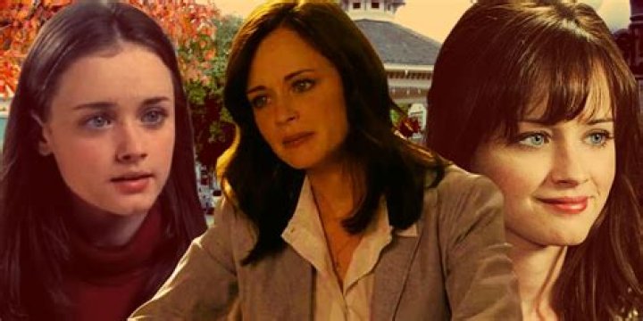 How Old The Gilmore Girls Cast Was Compared To Their Characters