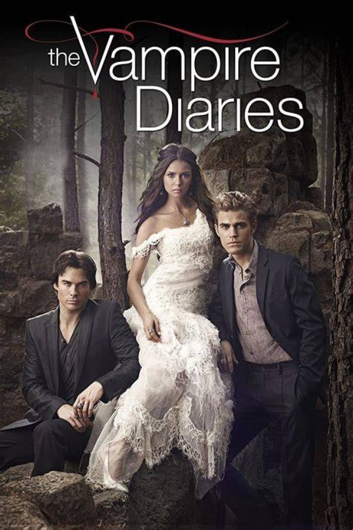 How Old The Vampire Diaries Cast Was Compared To Their Characters