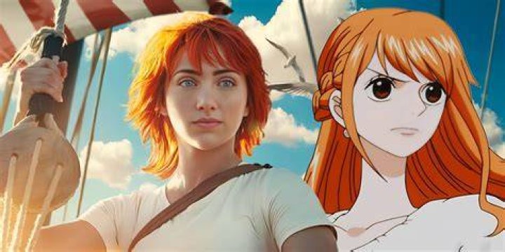 How One Piece's Live-Action Nami Changes Make Her Origin Story Better