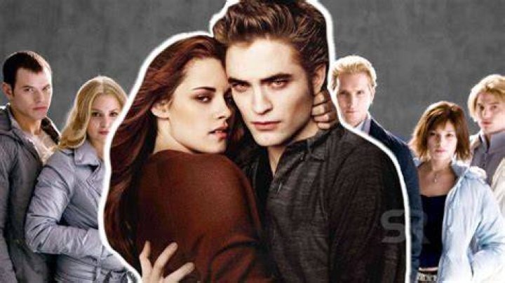 How Powerful Each Cullen Vampire Really Is
