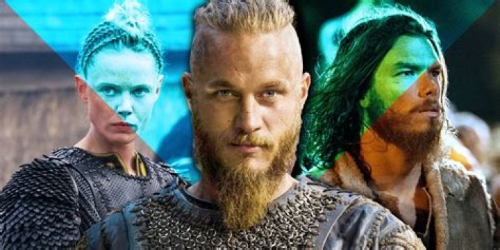 How Ragnar will still be important to Vikings Valhalla