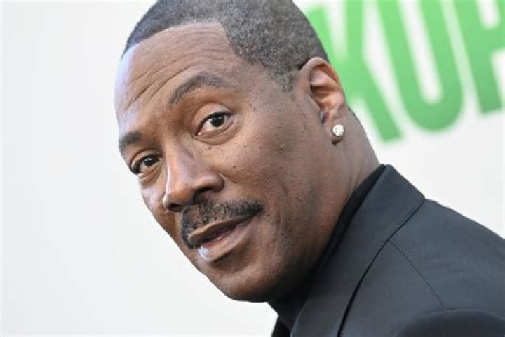 How rich is Eddie Murphy? How rich is Eddie Murphy?