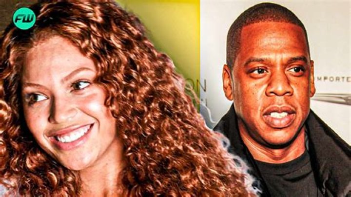 How Rita Ora Responded To Rumors Of Her Alleged Jay-Z Affair After Beyoncé's Lemonade