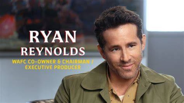 How Ryan Reynolds Became Hollywood&rsquo;s Most Likeable (And Bankable) Star