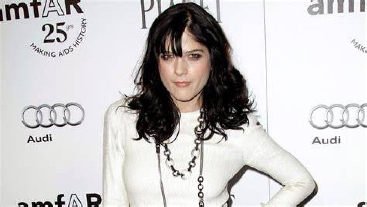 How Selma Blair Became A Hollywood Icon