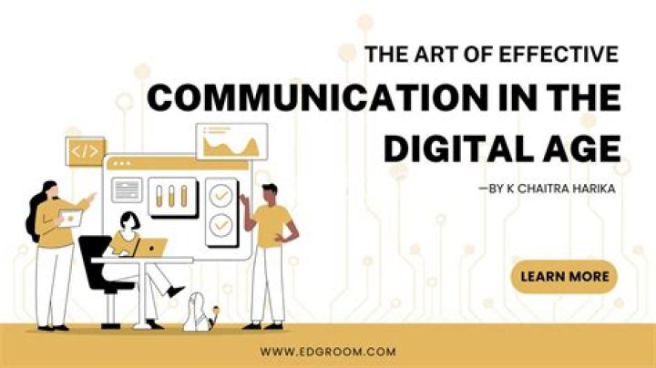 How Talk Is Snoop: Understanding The Art Of Communication In The Digital Age