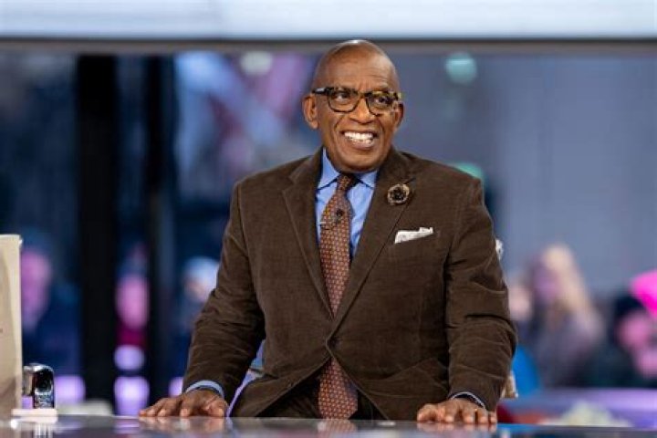 How Tall Is Al Roker On The Today Show? An In-Depth Look