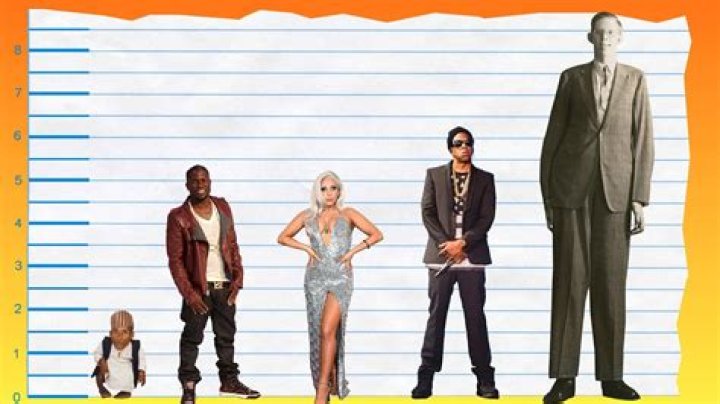 How Tall Is Al Roker Of The Today Show EllaMay Driscoll