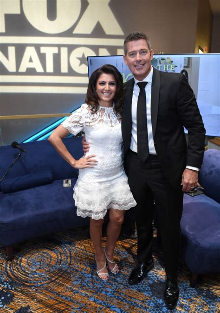 How Tall is Rachel Campos Duffy?