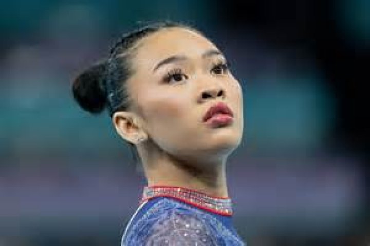 How Tall Is Sunni Lee? An In-Depth Look At The Olympic Gymnast