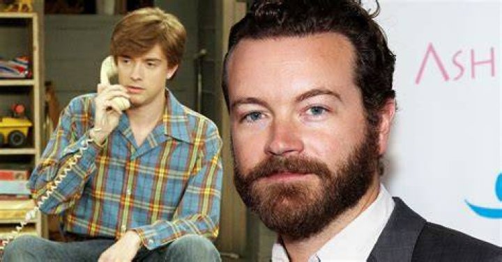 How That '90s Show Handled Danny Masterson's Absence
