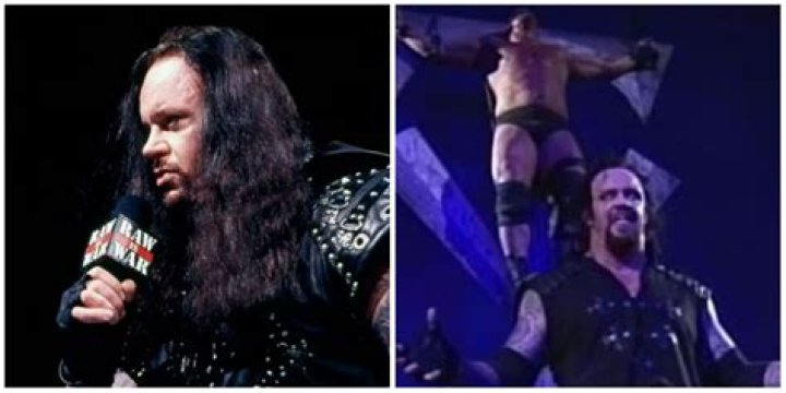 How The Undertaker Crucified Steve Austin On WWE Raw, Explained