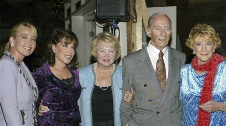 How The Young And The Restless And The Bold And The Beautiful Are Connected