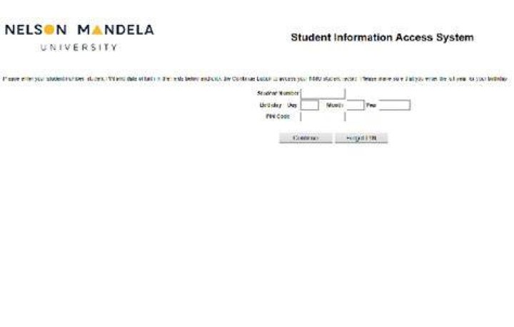 How to access the NMU student information system 2022: Everything you need to know