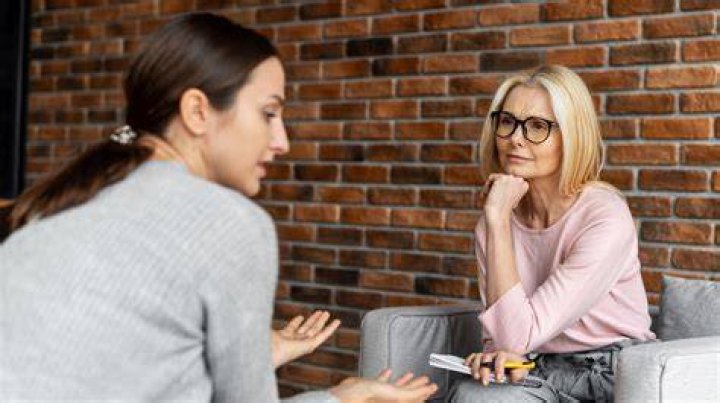 How To Break Up With Your Therapist And Find One That Works For You