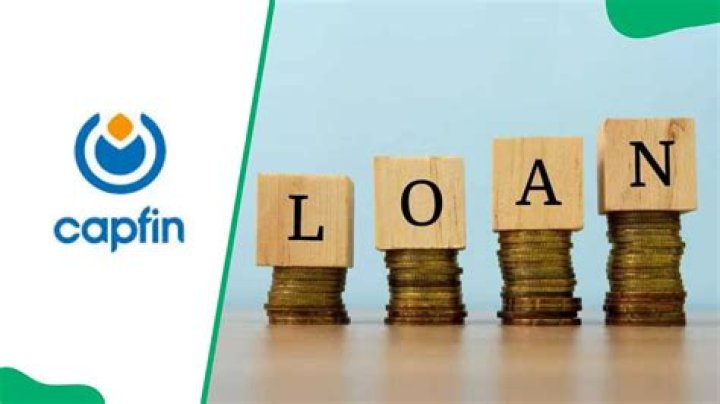 How to check your Capfin loan statement in 2024