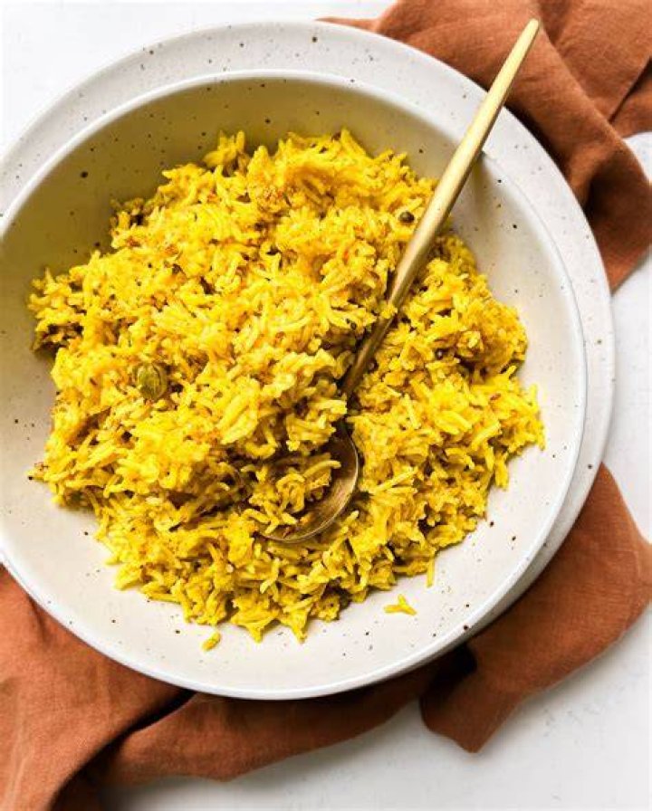 How to cook spicy rice How to cook spicy rice