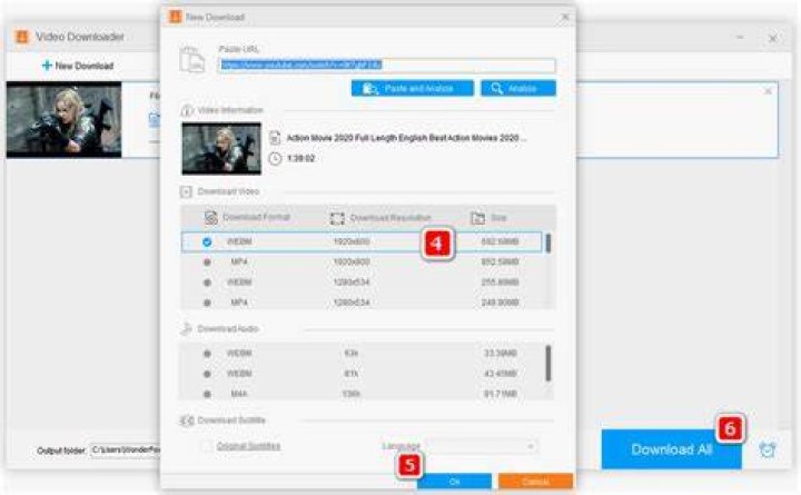 How to download movies on Downloadhub? Gossip Secter