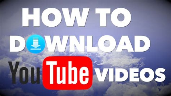 How to Download YouTube Videos without A Premium Membership