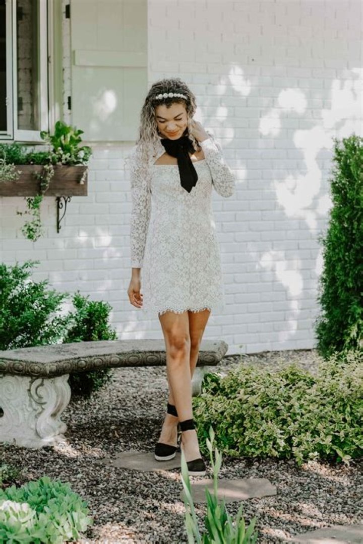How to Dress Like Gracie Bon and Where To Get it ? YouTube