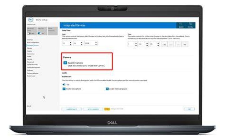 How To Enable For Extra Privacy