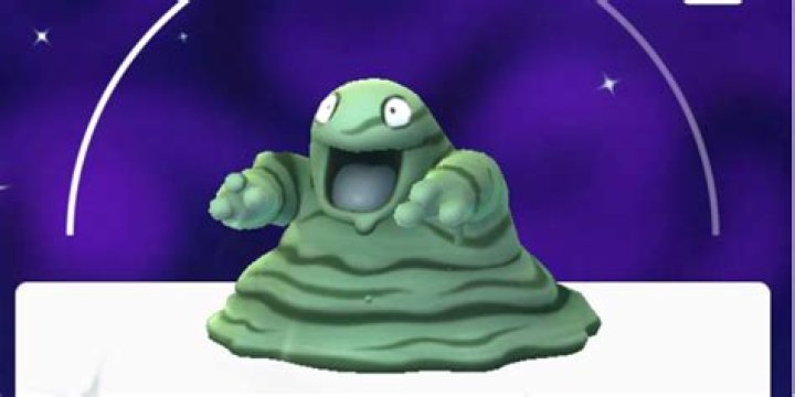 How to Find (& Catch) Shiny Grimer in Pokémon GO