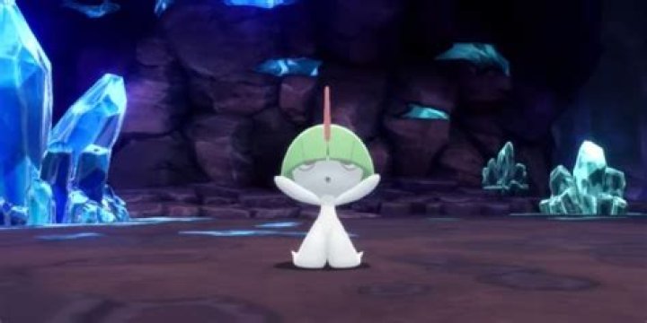 How to Find (& Get) Kirlia in Pokémon Sword & Shield