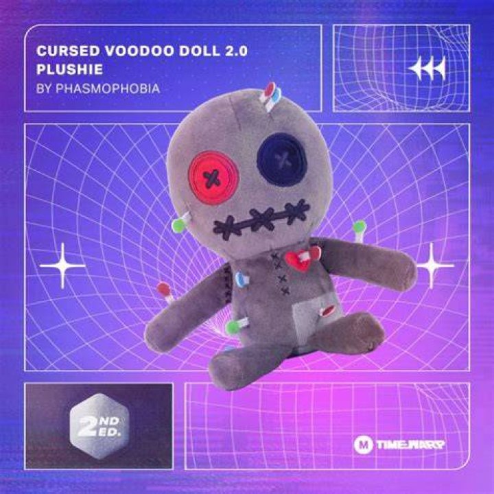 How to Find (& Use) Tortured Voodoo Doll