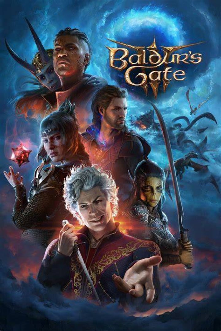 How To Free Orpheus In Baldur's Gate 3
