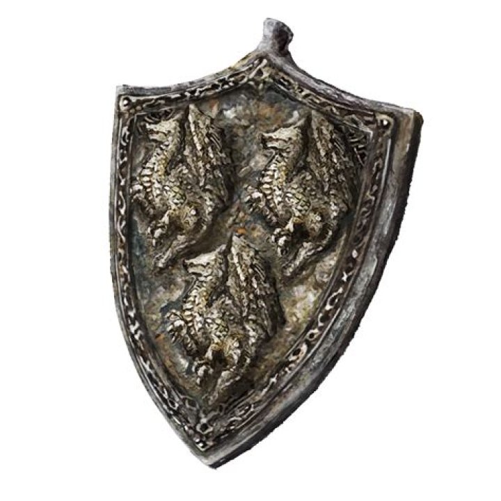 How To Get Every Dragoncrest Shield Talisman