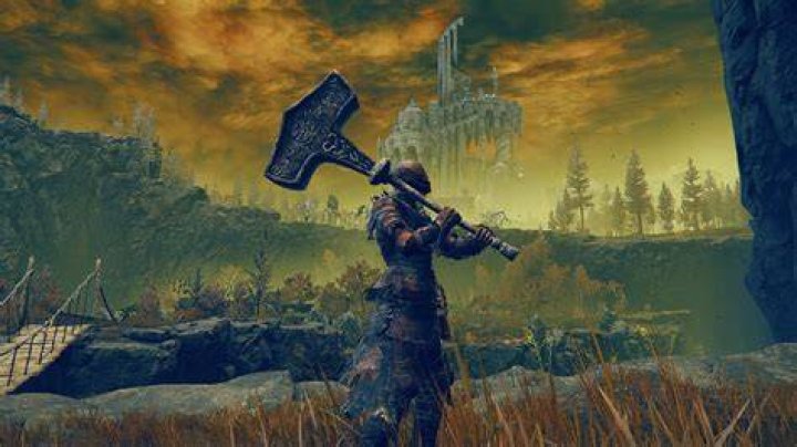 How to Get the Smithscript Greathammer in Elden Ring Shadow of the Erdtree