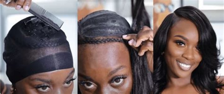 How To Keep Your Hair Healthy Under Your Weave