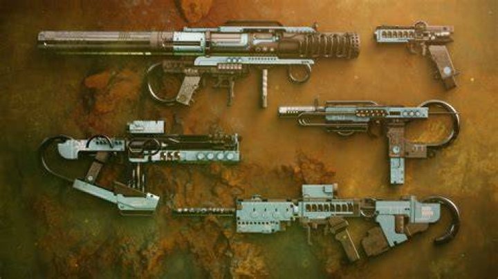 How to level crafted weapons quickly in Destiny 2: The Witch Queen
