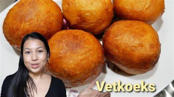 how to make vetkoek how to make vetkoek