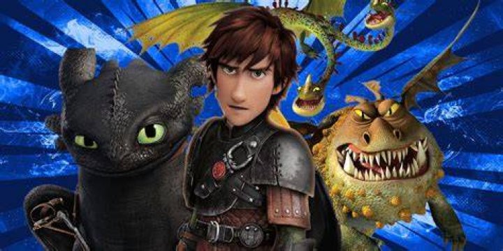 How To Train Your Dragon 2 Fan Casting on myCast