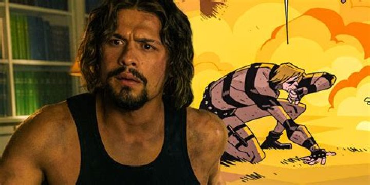 How Umbrella Academy Season 3 Can Give Diego His Biggest Comics Power