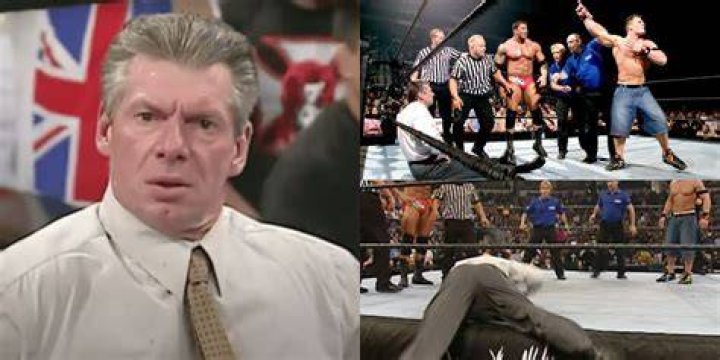 How Vince Russo's Secret Employment Almost Killed Impact Wrestling