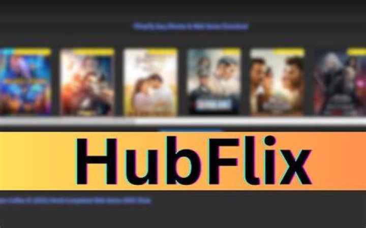 Hubflix 2020 Hubflix Illegal HD Bollywood Movies, Hollywood Hd 300mb