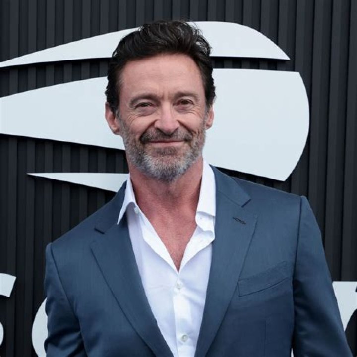 Hugh Jackman as Lord Duke in Sleeping Beauty Live Action Remake 2021